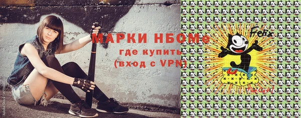 хмурый Корсаков